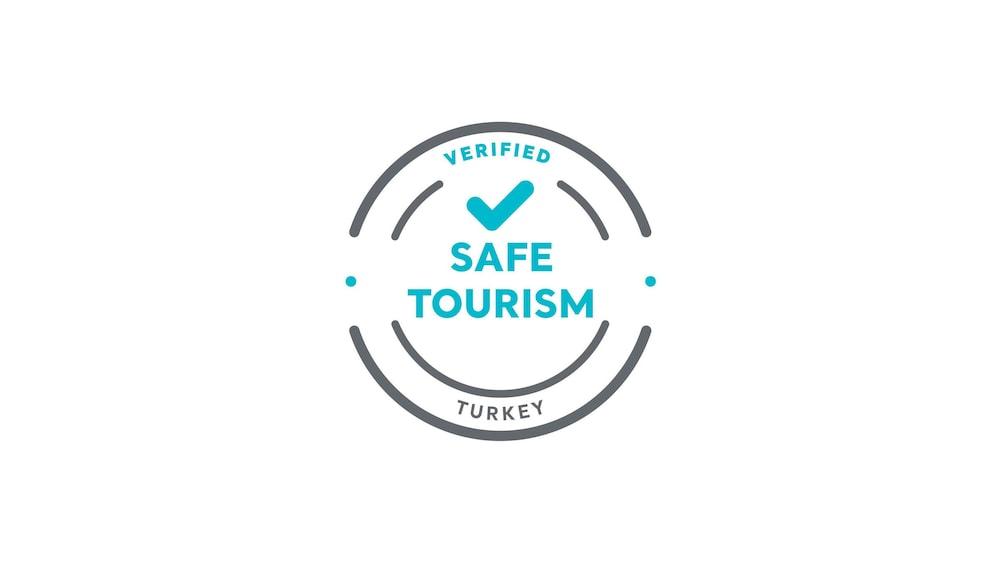 Barin Hotel Istanbul Ngoại thất bức ảnh