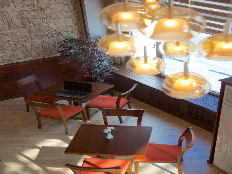 Barin Hotel Istanbul Ngoại thất bức ảnh
