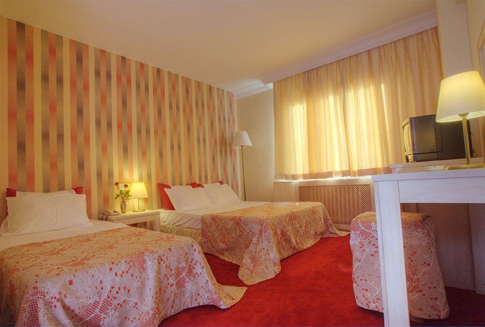 Barin Hotel Istanbul Ngoại thất bức ảnh