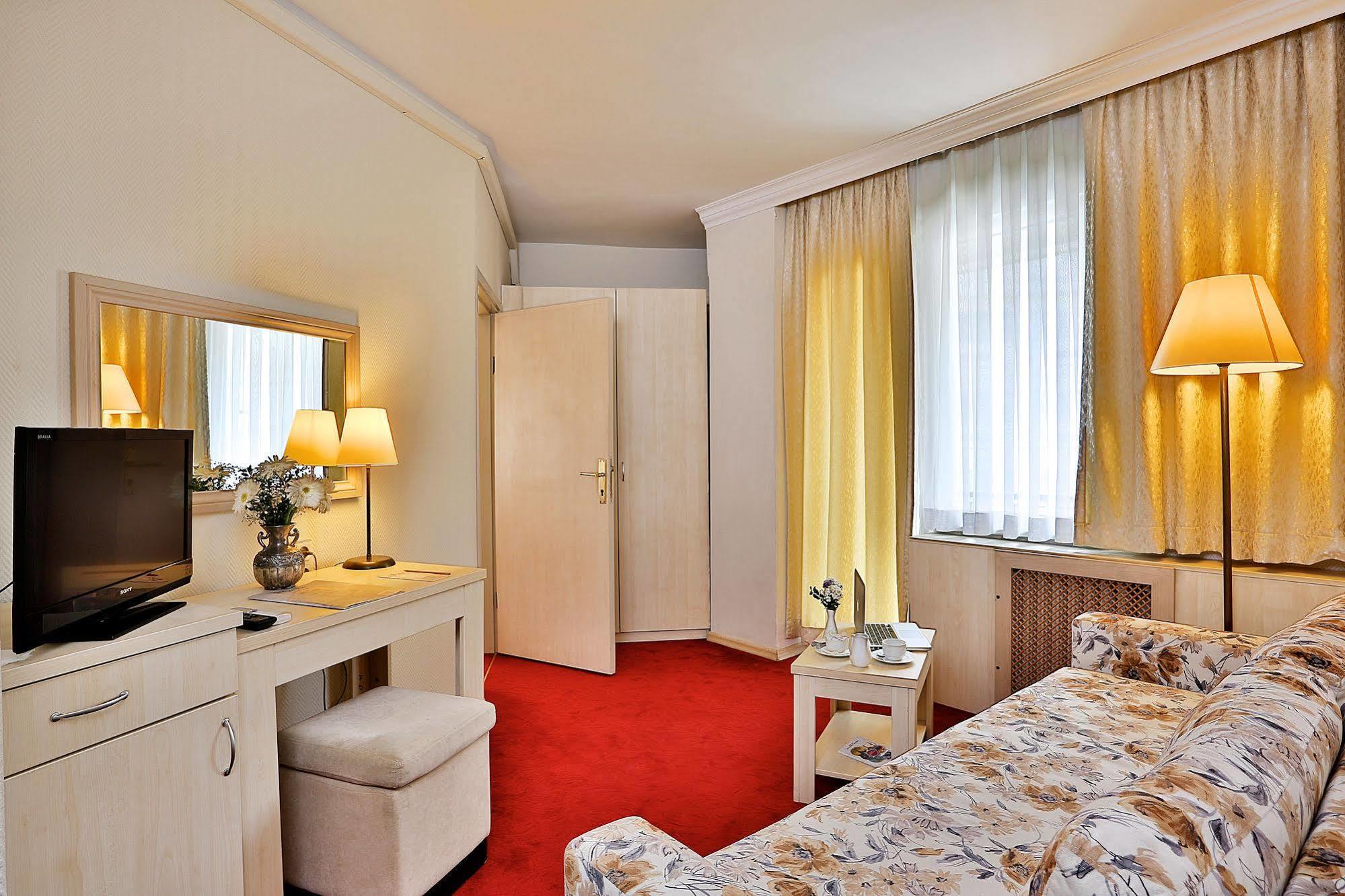 Barin Hotel Istanbul Ngoại thất bức ảnh